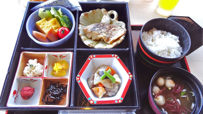 【楽天月末セール】朝食付きプラン